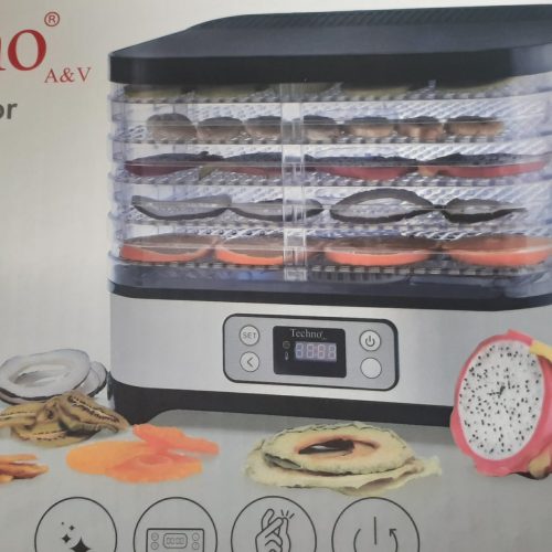 لوازم خانگی برقی