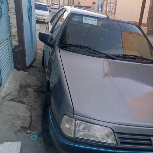 فروش پژو405خانگی