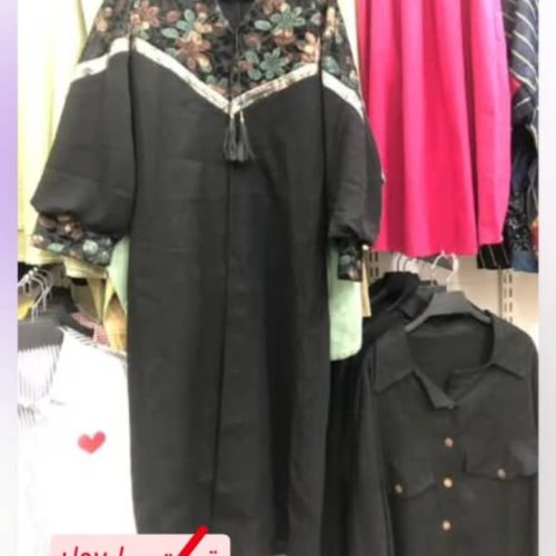 مانتو مجلسی