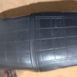 صندلی موتور