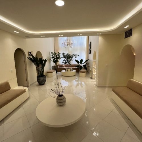 اجاره اتاق در کلینیک زیبایی