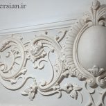 گچبری و گچکاری مدرن و کلاسیک