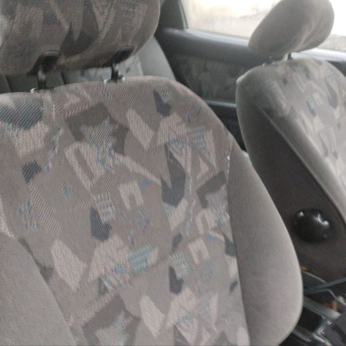 سیتروئن زانتیا 2000cc