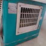 سرویس کولر آبی