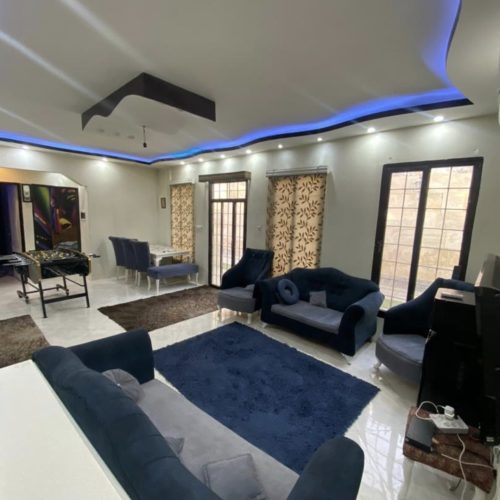 اجاره سالانه باغ استخر ابگرم