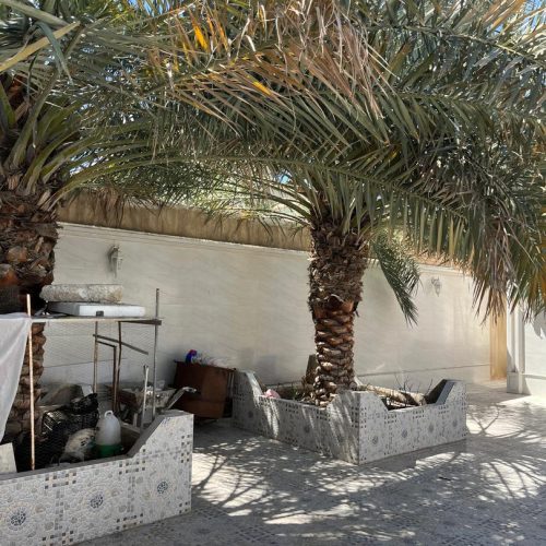 سویت روزانه،ویلایی، مبله و مجهز