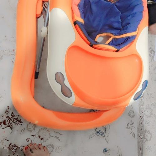 کالسکه برای فروش داریم