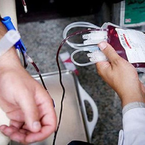 حجامت و فصدخون وبادکش درمانی