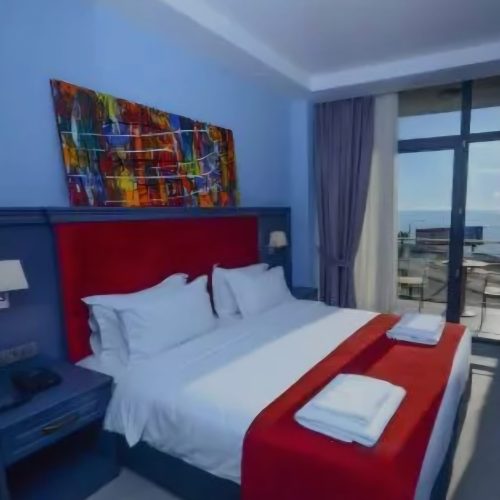 تور ترکیبی ترابزون و باتومی