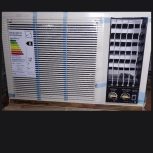 کولر گازی پنجره ای جنرال