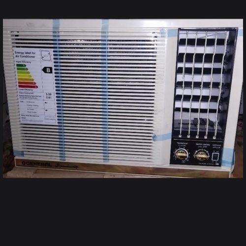 کولر گازی پنجره ای جنرال