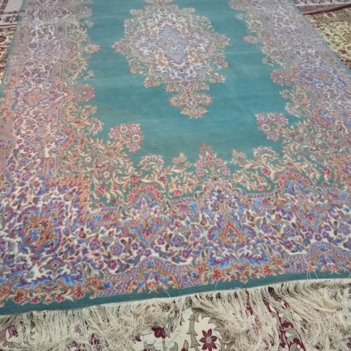 فرش دست بافت