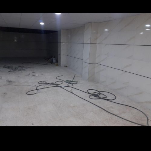 کاشی وسرامیک