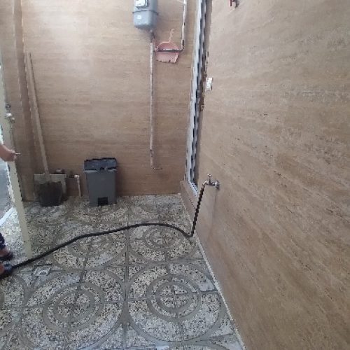 فروش خانه ویلایی دو طبقه