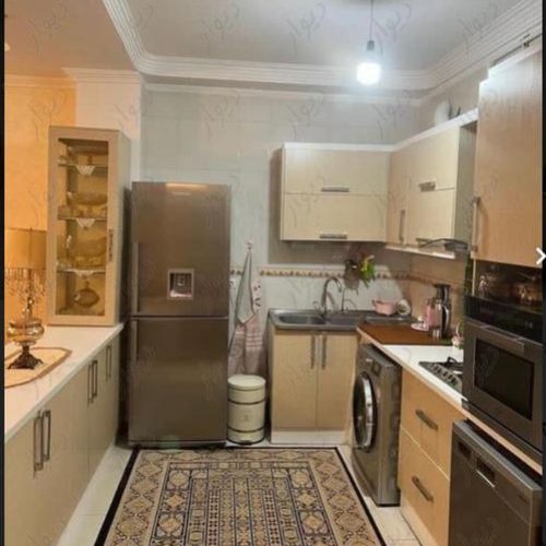 رهن کامل آپارتمان در آفتاب 60