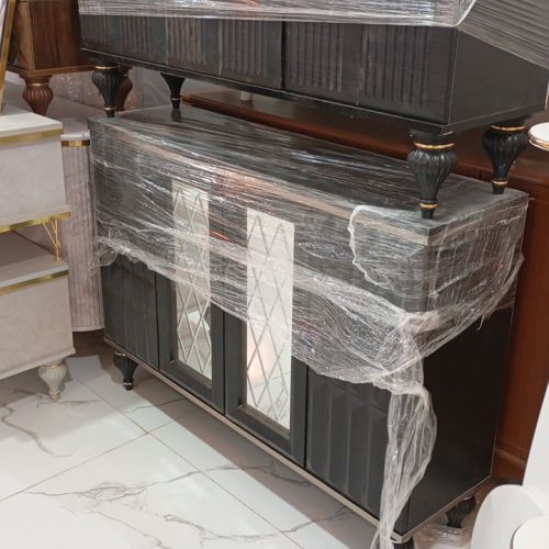 صنایع چوب و مبلمان (امیر)