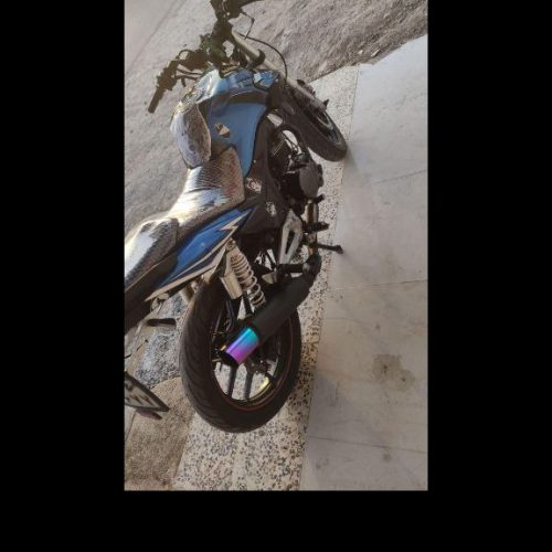 موتور نامی 200