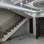 خانه ویلایی دوبلکسی دو طبقه