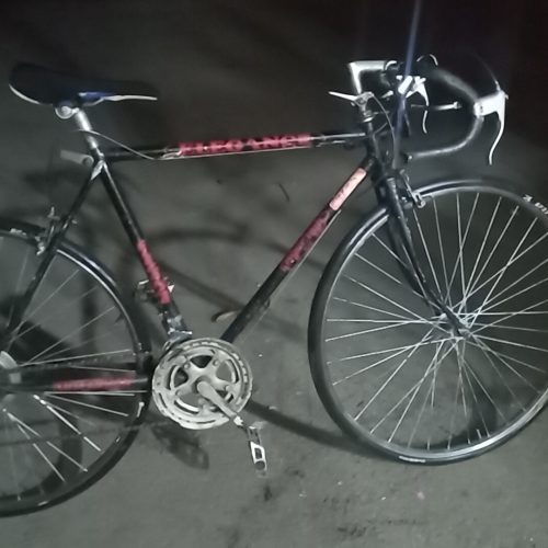 دوچرخه کورسی