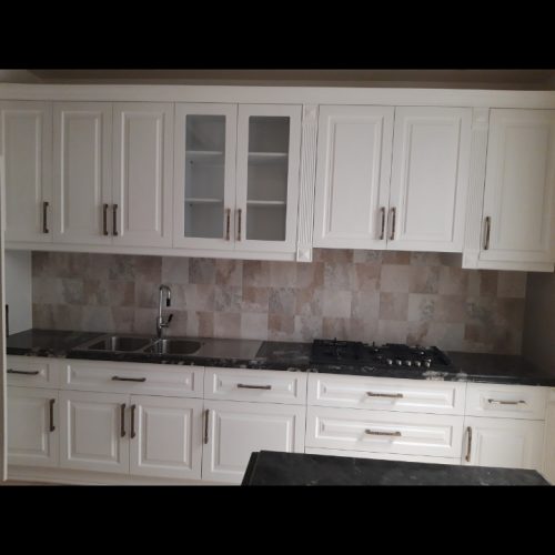 ساخت واجرای دکوراسیون