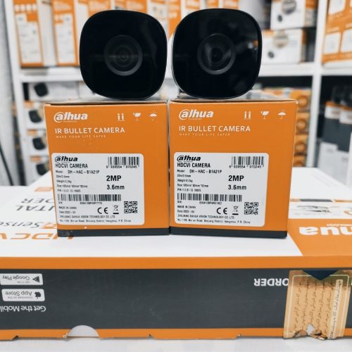 فروش اقساطی دوربین مداربسته و دزدگیر اماکن