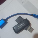 فلش 64 گیگ مدل ADATA