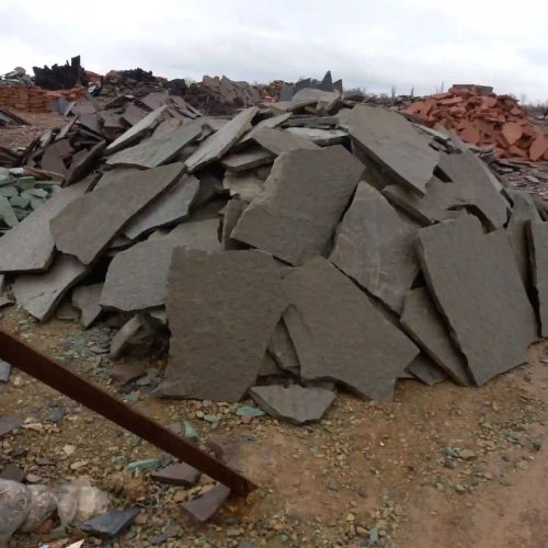 اجرای سنگ لاشه فروش سنگ لاشه