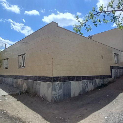 فروش خانه ویلایی