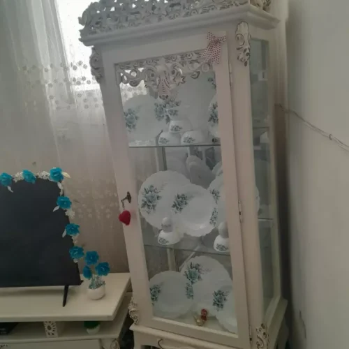 کاملن سالم هستش