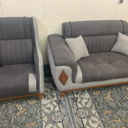 مبلمان 7نفره