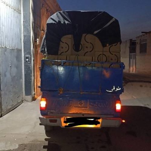 نیسان حمل بار