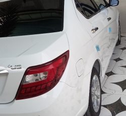 دنا پلاس 5 دنده