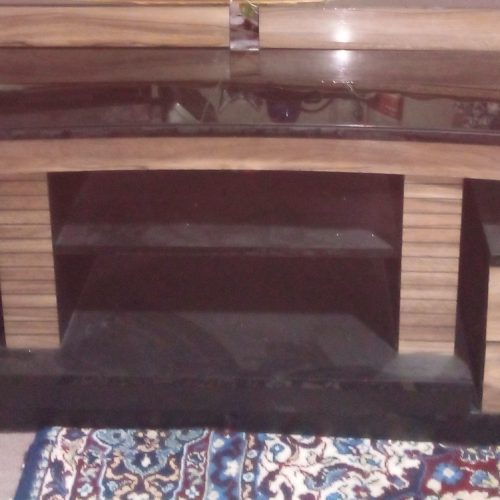 میز تلوزیون