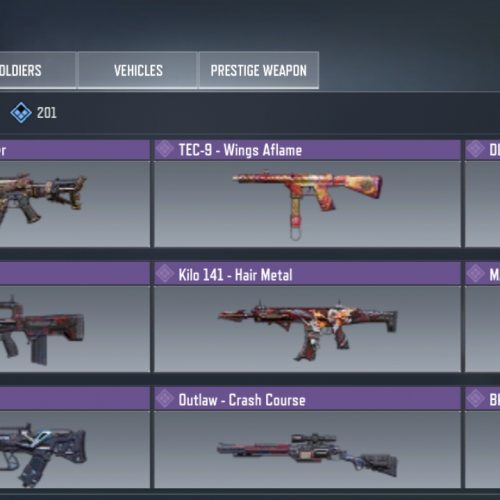 اکانت فول گاد