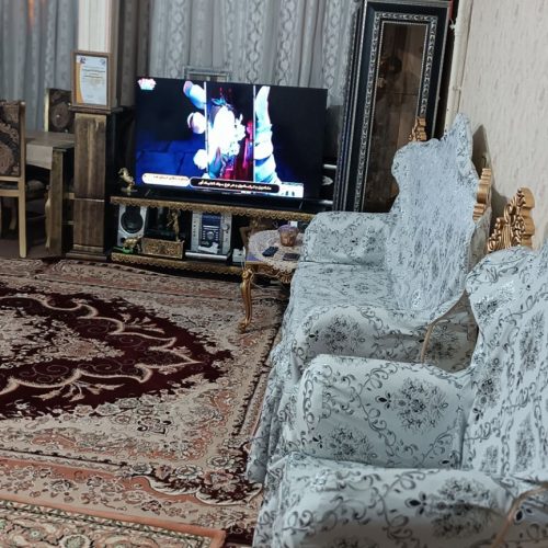 فروش آپارتمان65متری در ثقه الاسلام شمالی