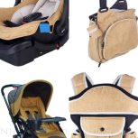 کالسکه و کریر