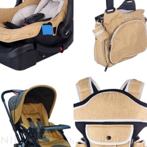 کالسکه و کریر