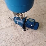 پمپ پنتاکس اصلی