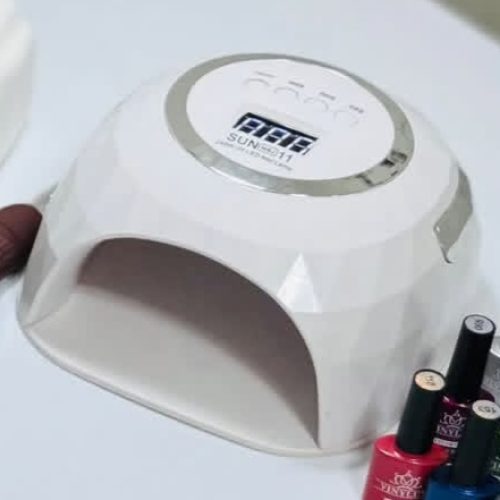 دستگاه یووی به فروش میرسد  برای قیمت دقیق تماس بگیرید