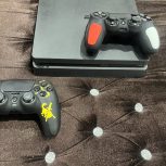 کنسول بازی PS4 slim