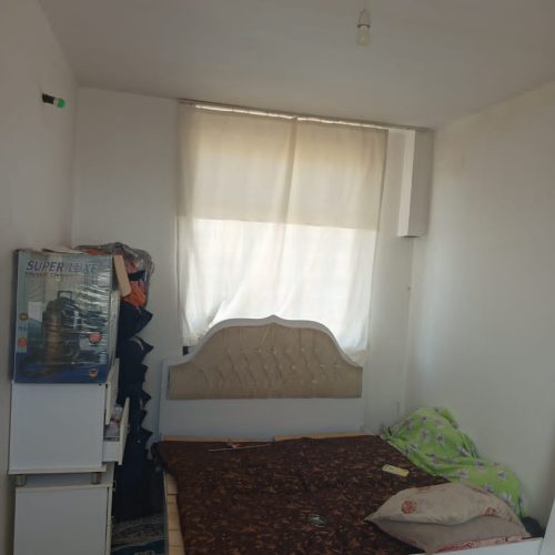 خانه در کوهنورد خیابان باغرضوان همکف دربس