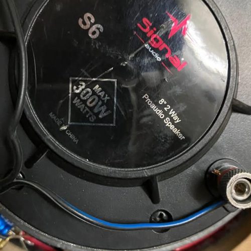 ضبط، میدرنج، فولرنج ،آمپ و…