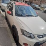 کوئیک ار سفید قرمز 1401