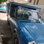 وانت نیسان مدل 86