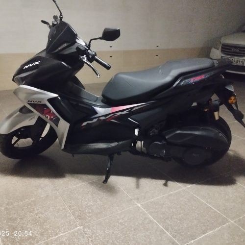 فروش فوری موتورسیکلت 170nvxرایز