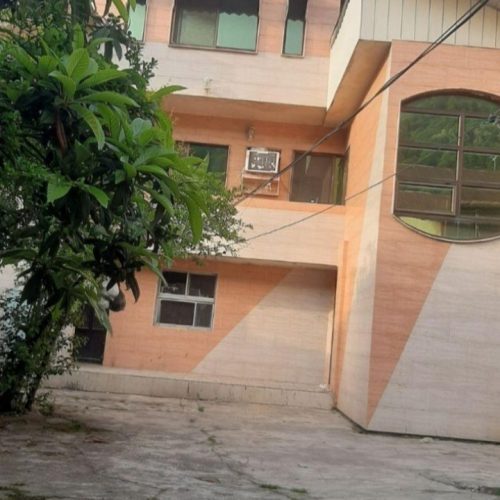 فروش ویلایی یا تهاتر خودرو