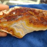 عقیق سلیمانی