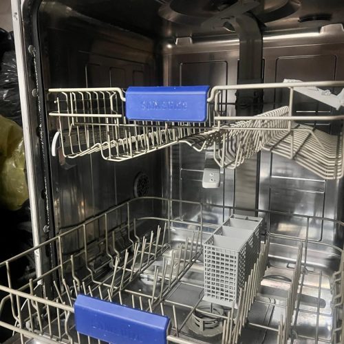 ماشین ظرفشویی سامسونگ