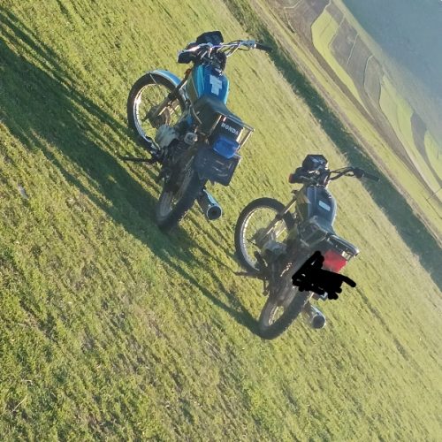 موتور سیکلت