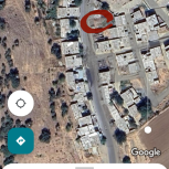 فروش زمین مسکونی کانی سانان بهترین موقیت